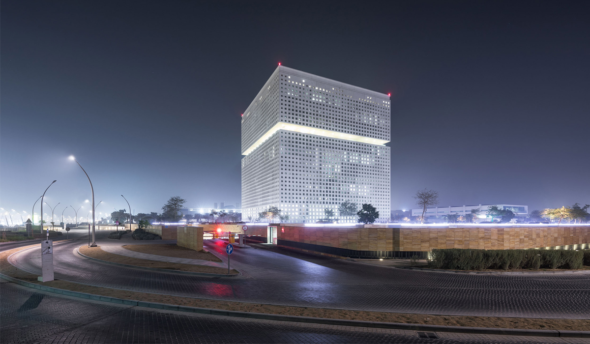 Qatar Foundation